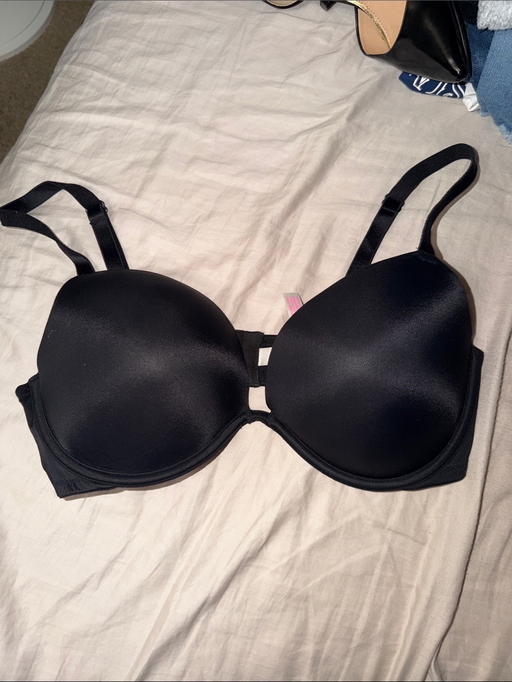 PINK Victoria's Secret wear everywhere super push up